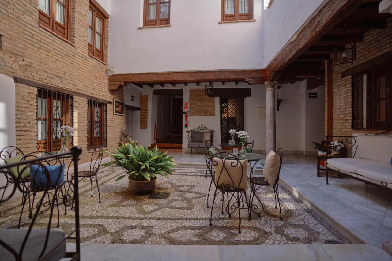 Charminghomesgranada Amanecer En Γρανάδα Εξωτερικό φωτογραφία